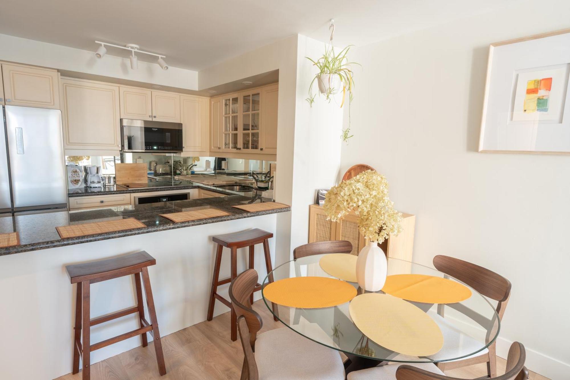 Boutique Suite Of Downtown Toronto Exterior foto
